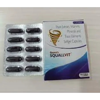 Softget Capsule